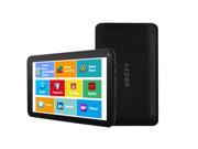 Azpen A746 7 inch Quad Core Tablet Android 4.4 8GB Game Ebook Movie Kids Tablet with Case Bundle