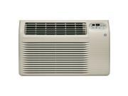 General Electric AJEQ12DCE GE ® 230 208 Volt Built In Heat Cool Room Air Conditioner