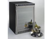 Avanti WCR5404DZD Model WCR5404DZD Built In or Free Standing Dual Zone Wine Cooler
