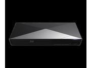 Sony BDPS5200 3D Streaming Blu ray Disc player with TRILUMINOS technology