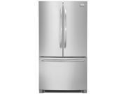 Frigidaire FGHN2866PF Frigidaire Gallery 27.6 Cu. Ft. French Door Refrigerator