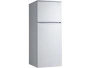 Danby DFF123C1WDB 12.30 cu. ft. Refrigerator