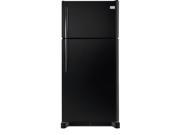 Frigidaire FGTR1845QE Frigidaire Gallery Custom Flex 18 Cu. Ft. Top Freezer Refrigerator