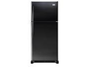 Frigidaire FGHT2046QE Frigidaire Gallery 20.4 Cu. Ft. Top Freezer Refrigerator