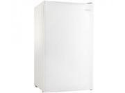 Danby DCR032C1WDB 3.20 cu. ft. Compact Refrigerator