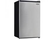 Danby DCR032C1BSLDD 3.20 cu. ft. Compact Refrigerator