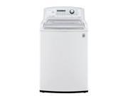 Lg WT5270CW 4.9 cu.ft. MEGA Capacity High Efficiency Top Load Washer