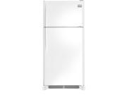 Frigidaire FGTR1845QP Frigidaire Gallery Custom Flex 18 Cu. Ft. Top Freezer Refrigerator