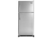 Frigidaire FGHI2164QF Frigidaire Gallery 20.5 Cu. Ft. Top Freezer Refrigerator