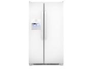 Frigidaire FFSS2314QP Frigidaire 22.1 Cu. Ft. Side by Side Refrigerator