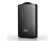 FiiO A3 Portable Headphone Amplifier Black