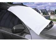 Magnetic Windshield Snow Cover Car Sun Shade Protector