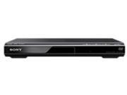 Sony DVP SR210P DVD Player Progressive Scan Composite Output Dolby Digital