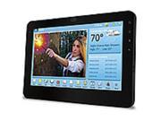 ViewSonic GTABLET UPC 300 2.2 Tablet PC nVIDIA Tegra 2 T20 Dual cortex A9 1.0 GHz Dual Core Processor 512 MB DDR2 RAM 16 GB Hard Drive 10.1 inch Touchsc