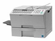 Panasonic Panafax UF 8200 19 ppm 1200 x 600 dpi USB Ethernet Monochrome Laser Multifunction Printer