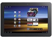 Samsung Galaxy Tab GT P7510MAYXAB Tablet PC 10.1 inch Display 16 GB Memory Android 3.1 Gray
