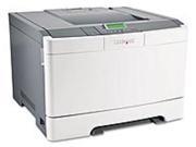 Lexmark 26C0050 C544n 23 25 ppm 1200 x 1200 dpi Color Laser Printer