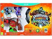 Activision 047875844377 84437 Skylanders Giants Starter Pack for Wii U