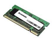 Lenovo 0A65722 2 GB RAM Module DDR3 SDRAM SoDIMM 204 pin DDR3 1600 PC3 12800 1600 MHz