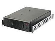 APC Smart UPS RT SURTA3000RMXL3U 3000VA UPS 120 Volts AC DB 9 RS 232 USB 2 x NEMA 5 20R 6 x NEMA 5 15R 3U Rack mountable