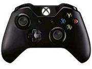 Microsoft S2V 00001 Wireless Controller for Xbox One Up to 30 Feet Black