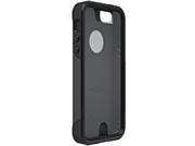 OtterBox Commuter Series 77 21912 Case for iPhone 5 Black