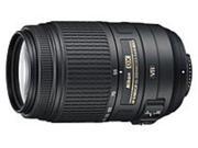 Nikon Nikkor 018208021970 AF S DX 55 300 mm f 4.5 5.6G ED VR Zoom Lens Digital SLR