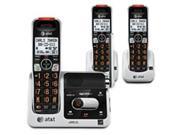 ATT CRL82312 Answering System with 3 Cordless Handset DECT 6.0