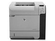 Hewlett Packard CE989A LaserJet Enterprise M601n Black and White Laser Printer 45 Ppm 600 Sheets Monochrome 800 MHz