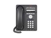 Avaya 700461197 9620L VoIP IP Telephone 3.5 inch LCD Charcoal Grey