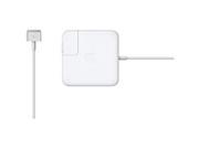 Apple 85W MagSafe 2 Power Adapter for MacBook Pro with Retina Display 85 W Output Power