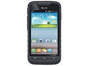 Samsung Galaxy Rugby Pro 635753501476 SGH I547 Smartphone GSM 850 900 1800 1900 MHz Bluetooth 4.0 4.0 inch Display AT T 8 GB Memory 5.0 Megapixel