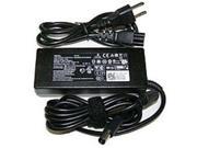 Dell MK947 AC Power Adapter for Inspiron 1440 and Latitude 2100 Laptops 90 Watts 19.5 V 4.62 A Black