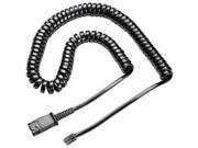 Plantronics 27190 01 Cable for Headset