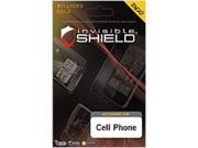 Zagg invisibleSHIELD LGTHRILE Protective Film for LG Thrive 1 Pack