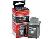 Sharp Print cartridge Black 1000 pg UX 2200 UX 2700