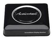 Actiontec ScreenBeam Pro SBWD100E2X SBWD100B Education Edition 2 Network Media Streaming Adapter