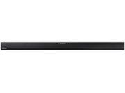 Samsung HW J355 120 Watts 2.1 Channel Sound Bar for Home Theater Black