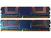 HP 461828 B21 4 GB DDR2 SDRAM Double data rate Two Synchronous Dynamic Random Access Memory Module