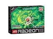 VisionTek 900106 Radeon X1300 DMS59 Low Profile Graphics Card 256 MB GDDR2 SDRAM 2048 x 1536 450 MHz Dual Display