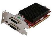 Visiontek Radeon HD 5450 Graphic Card 650 MHz Core 512 MB DDR3 SDRAM PCI Express 2.1 x16 CrossFireX Fan Cooler DirectX 11.0 OpenGL 3.2 DirectCompu