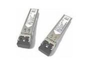 Cisco DS SFP FC4G MR SFP Mini GBIC Transceiver Fibre Channel 4341.76 Mbps