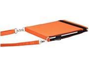 Tunewear TuneFolio IPAD TUN FOLIO UR02 Case for iPad Orange