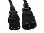Cisco CAB C13 CBN 2.3 Feet Cabinet Jumper Power Cord for Cisco Nexus 5000 Series Data Center Class Switches and 2000 Series Fabric Extenders 1 x power IEC 320