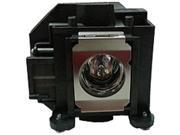 V7 VPL2219 1N Replacement Lamp 230 W Projector Lamp