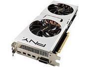 PNY GeForce GTX 980 Graphic Card 1.23 GHz Core 1.33 GHz Boost Clock 4 GB GDDR5 PCI Express 3.0 x16 Dual Slot Space Required 256 bit Bus Width 4096