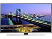 Samsung UN55JU7100 55 inch 4K Ultra HD LED Smart TV 3840 x 2160 240 Clear Motion Rate Wi Fi Ethernet HDMI Component Composite