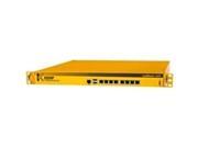 KEMP LoadMaster 3600 Server Load Balancer 8 RJ 45 1 Gbit s Gigabit Ethernet Manageable 4 GB Standard Memory