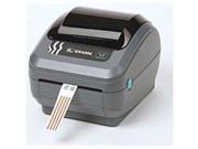 Zebra GX420d USB Serial Mono Direct Thermal Label Printer GX42 202510 000