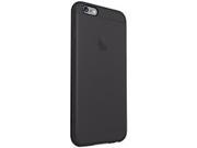 Belkin F8W606BTC05 Grip Candy Case for iPhone 6 Plus Black